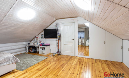 Снять дом, Колодищи, Яхонтовая 3. Фото 12