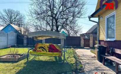 Купить дом, Слуцк, Социалистическая ул., 8.99 соток. Фото 7