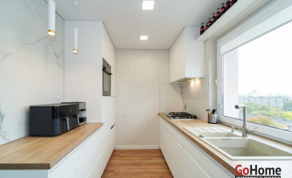Купить 3-комнатную квартиру, Минск, Куйбышева, 46 (Советский район). Фото 1