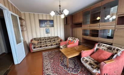 Купить 2-комнатную квартиру, Гродно, Космонавтов, 10Б. Фото 4