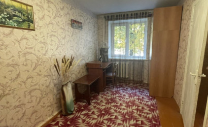 Купить 2-комнатную квартиру, Барановичи, ул. Космонавтов. Фото 3