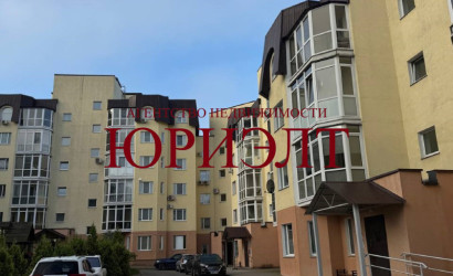 Купить 3-комнатную квартиру, Могилев, Левая Дубровенка, 32/А. Фото 1