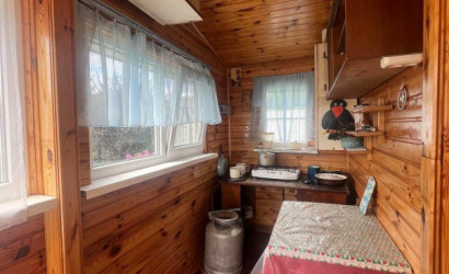 Купить дом в деревне, Медик-85, 11.87 соток. Фото 8