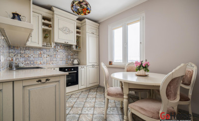 Купить 2-комнатную квартиру, Минск, Одесская ул., 20/б (Заводской район). Фото 8