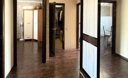 Купить 3-комнатную квартиру, Боровляны, Магистральная, 11А. Фото 2