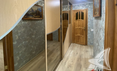 Купить 2-комнатную квартиру, Ходосы, , . Фото 12