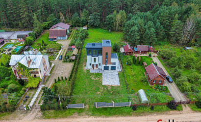 Купить дом, Азарки-Пудовинка, 21.98 соток. Фото 3