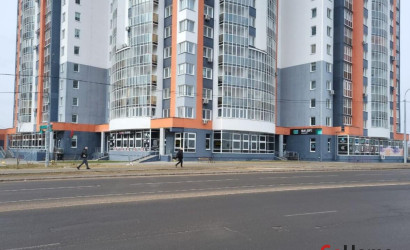 Аренда торгового помещения, Витебск, Московский просп., 110,  115.1 кв.м.. Фото 3