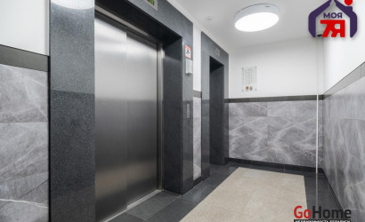 Купить 3-комнатную квартиру, Минск, Мстиславца ул., 8 (Первомайский район). Фото 22