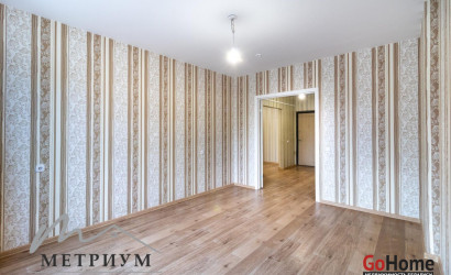 Купить 3-комнатную квартиру, Мачулищи, Александрово ул., 28. Фото 11