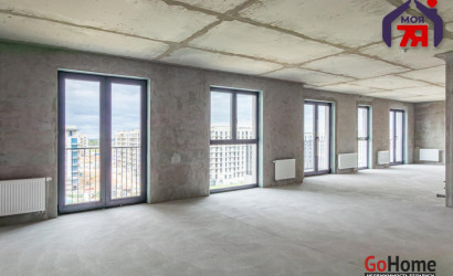 Купить 3-комнатную квартиру, Минск, Виталия Цвирко ул., 67 (Советский район). Фото 24