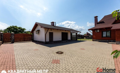 Купить коттедж, Слободка, Горная ул., 25 соток. Фото 13