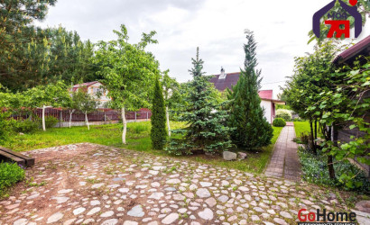 Купить дом в деревне, ВИОЛА, 8.2 соток. Фото 27