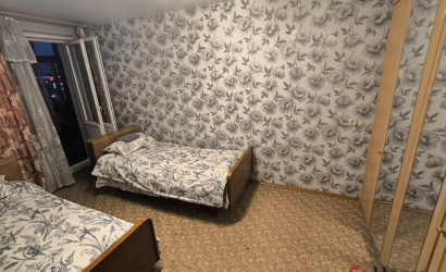 Снять 2-комнатную квартиру на сутки, Бобруйск, пер. Чайковского д. 1. Фото 1