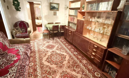 Купить 2-комнатную квартиру, Гродно, Доватора, 9. Фото 14