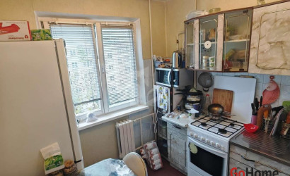 Купить 2-комнатную квартиру, Минск, Харьковская ул., 78/3 (Фрунзенский район). Фото 6