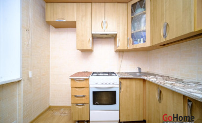 Купить 3-комнатную квартиру, Минск, Волгоградская ул., 57/А(Первомайский район). Фото 11
