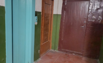 Купить 2-комнатную квартиру, Гомель, Речицкий, 43. Фото 3
