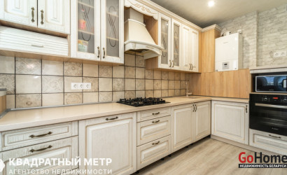 Купить 2-комнатную квартиру, Прилуки, Васильковая 2. Фото 4