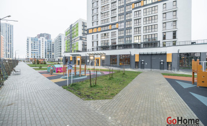 Купить 3-комнатную квартиру, Минск, Братская ул., 5 (Октябрьский район). Фото 23