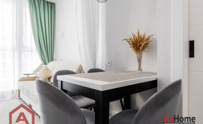 Купить 2-комнатную квартиру, Минск, Лейтенанта Кижеватова, 1Б (Октябрьский район). Фото 8