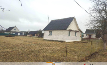 Купить дом, Снежково, Савиновская ул., 19.54 соток. Фото 23