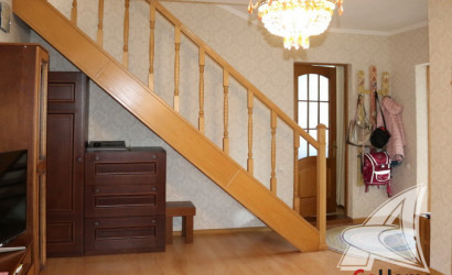 Купить дом, Брест, Граевка, 6 соток. Фото 11