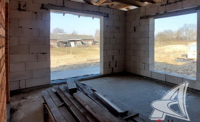 Купить дом, Смуга, Чернавчицкий с/с, 14.75 соток. Фото 11