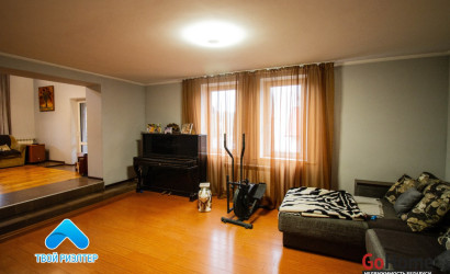 Купить дом, Гомель, ул. Электронная, 6.27 соток. Фото 8