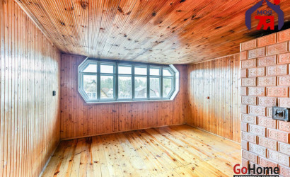 Купить дом в деревне, Родник-2009, 6 соток. Фото 12