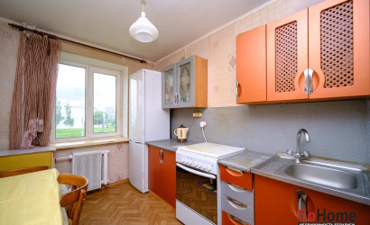 Купить 1-комнатную квартиру, Минск, Беды ул., 23(Советский район). Фото 13