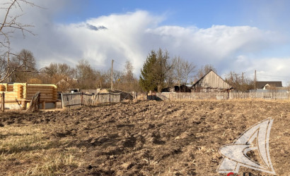 Купить участок, Бульково, Ракитницкий с/с, 9.88 соток. Фото 3