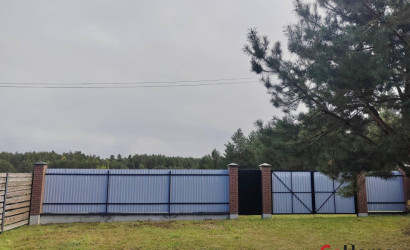 Купить дом в деревне, Пралеска, 5 соток. Фото 20