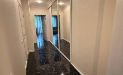 Снять 3-комнатную квартиру, Минск, Тургенева ул. 1 (Советский район). Фото 15