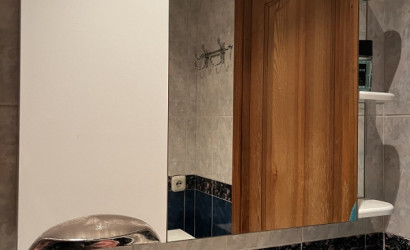 Купить 3-комнатную квартиру, Минск, ул. Алеся Бачило, д. 19 (Заводской район). Фото 20