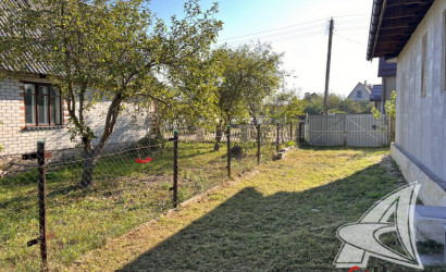 Купить дом, Брест, Мухавецкий с/с, 5 соток. Фото 20