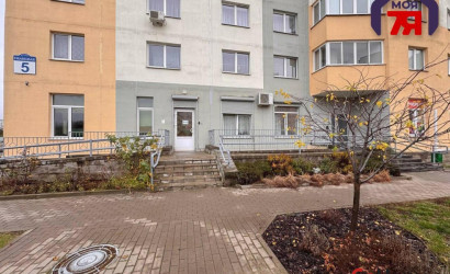 Продажа торгового помещения, Минск, Ржавецкая ул., 5, 54 кв.м.. Фото 7