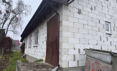 Купить дом, Тельминский с/с, 12.56 соток. Фото 6