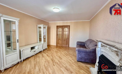 Купить 3-комнатную квартиру, Солигорск, Богомолова ул., 22. Фото 7