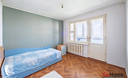 Купить комнату, Минск, Пимена Панченко, 44 (Фрунзенский район). Фото 5