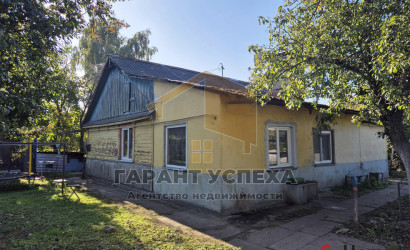 Купить дом, Брест, ул. Пушкинская, 7.1 соток. Фото 1