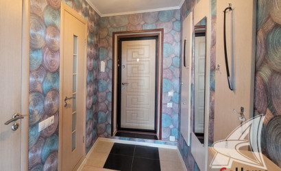 Купить 2-комнатную квартиру, Брест, Восток, ул. Стафеева. Фото 14