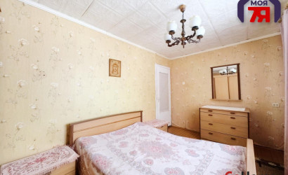 Купить 3-комнатную квартиру, Вежи, Минская ул., 6. Фото 9