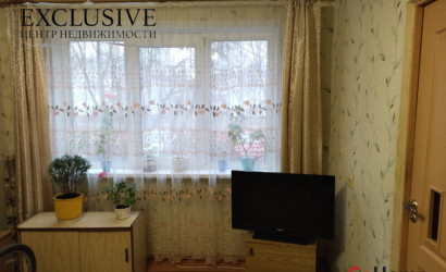 Купить 4-комнатную квартиру, Минск, Голодеда ул., 51/2 (Заводской район). Фото 14