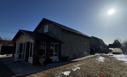 Купить дом, Витебск, 1-й Хрустальный, 5.5 соток. Фото 19