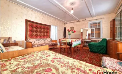  1-этаж.(84.3 м2), Зембин(8 марта, 5)