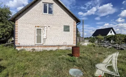  352.5 м2, Брест(Пугачево)