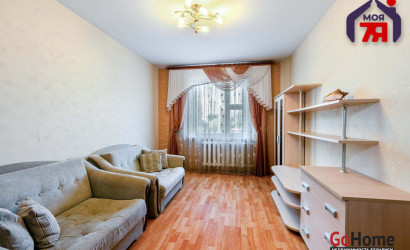 Купить 3-комнатную квартиру, Минск, Есенина ул., 47 (Московский район). Фото 9