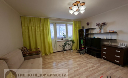 Купить 3-комнатную квартиру, Гомель, ул. Дынды, д. 7А. Фото 3