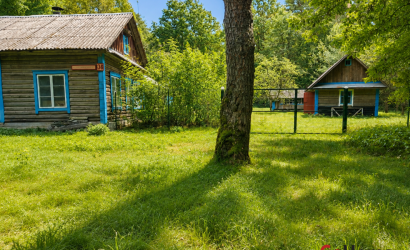 Купить дом, Могильно, Рокоссовского, д. 36, 25 соток. Фото 20
